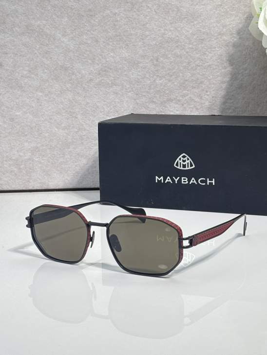 Picture of Maybach Sunglasses _SKUfw80915183fw